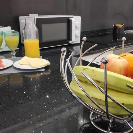 Porta 116 - Free Private Parking Apartment Vila Real Luaran gambar
