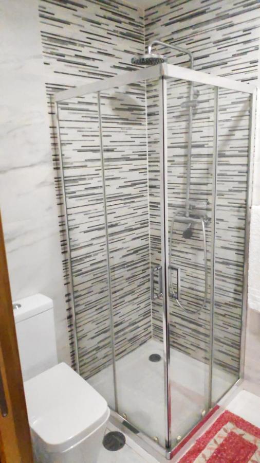 Porta 116 - Free Private Parking Apartment Vila Real Luaran gambar